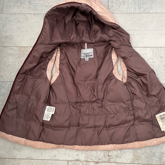 Eddie Bauer Down Vest - Picture 4 of 7